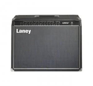 Фото Laney LV300 TWIN