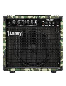 Фото Laney LX35 CAMO