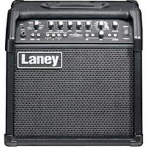 Фото Комбоусилители Laney PRISM 35