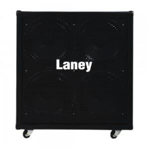 Фото Laney GS412 LS