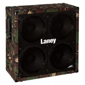 Фото LANEY LX 412 CAMO