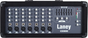 Фото Laney CD300