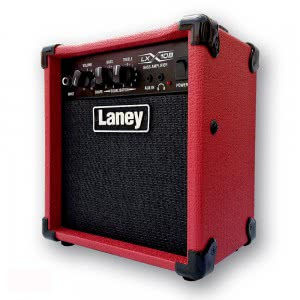 Фото LANEY LX10B RED