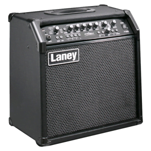 Фото Комбоусилители Laney PRISM 35