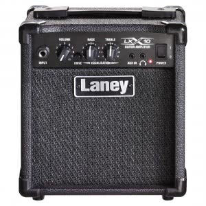 Фото LANEY LX10 BLACK